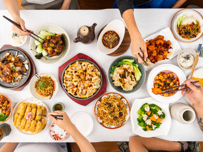 Dominion Rd stalwart New Flavour now open for lunch