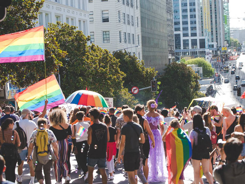 Best of Auckland this week: Pride Festival, free The Phoenix Foundation gig