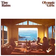 Olympic Girls album cover.