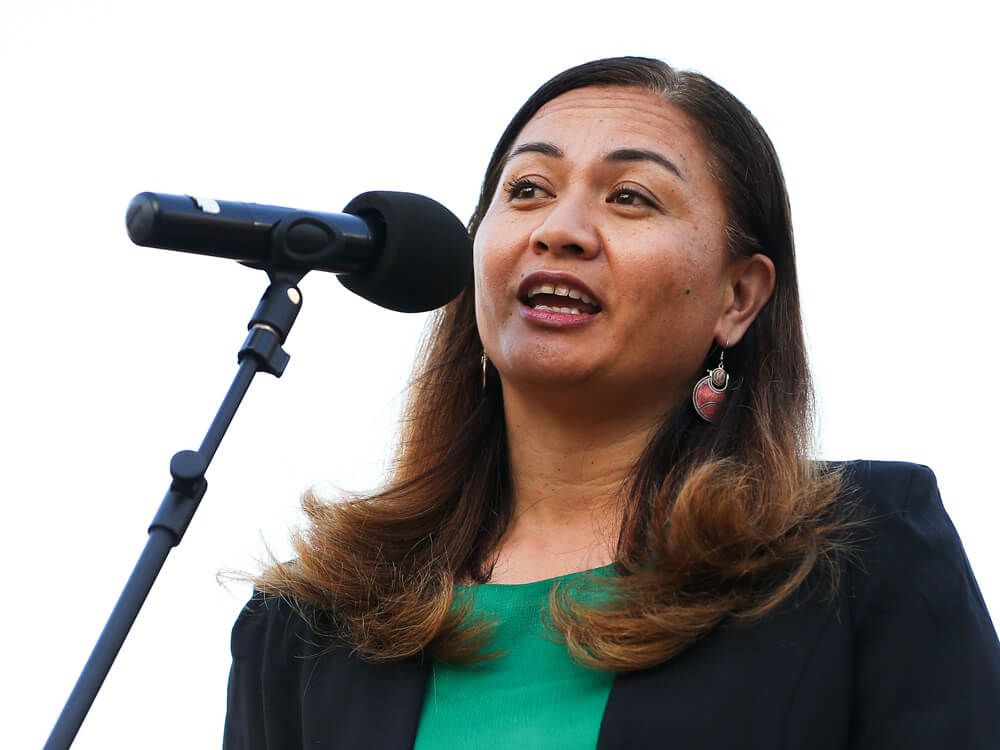 Morgan Godfery: Can Marama Davidson really win Tamaki Makaurau?