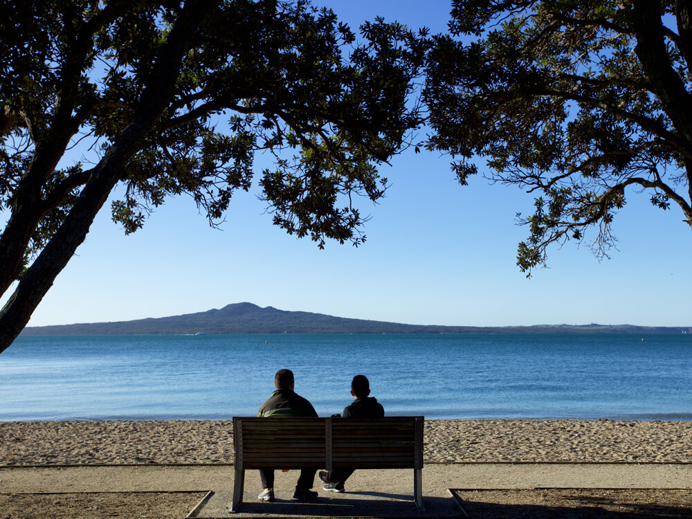 Food with a view: The prettiest places to eat in Auckland