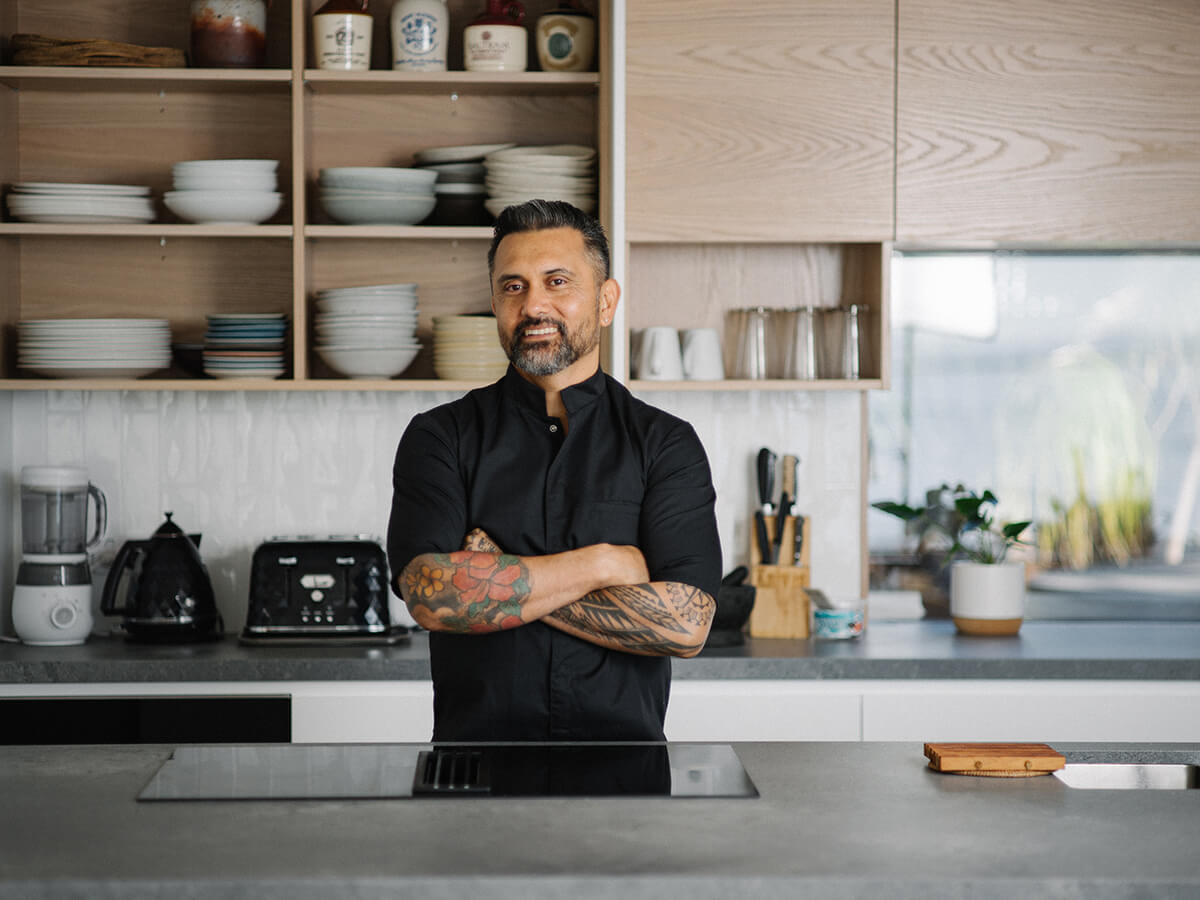Michael Meredith to open a more casual and approachable restaurant in Britomart