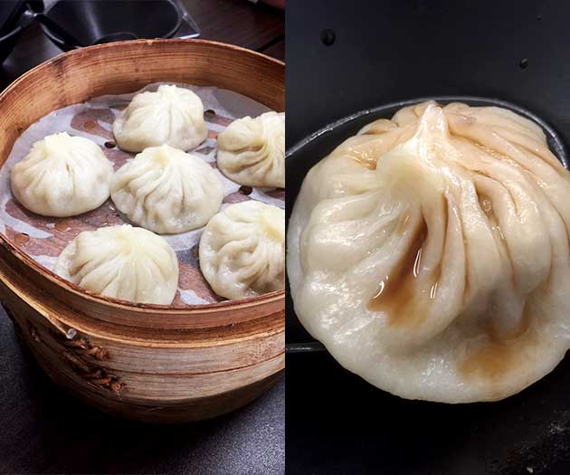 Metro — 11 places to get xiaolongbao in Auckland