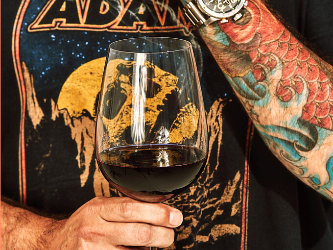 Metro Metro s top 10 best wines for 2018