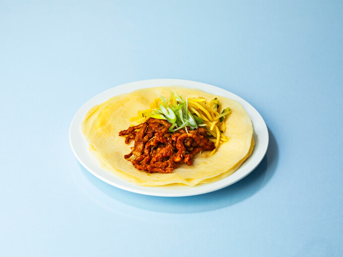 Wang Wang Spring Pancake, on Dominion Rd. Photo: Angie Humphreys