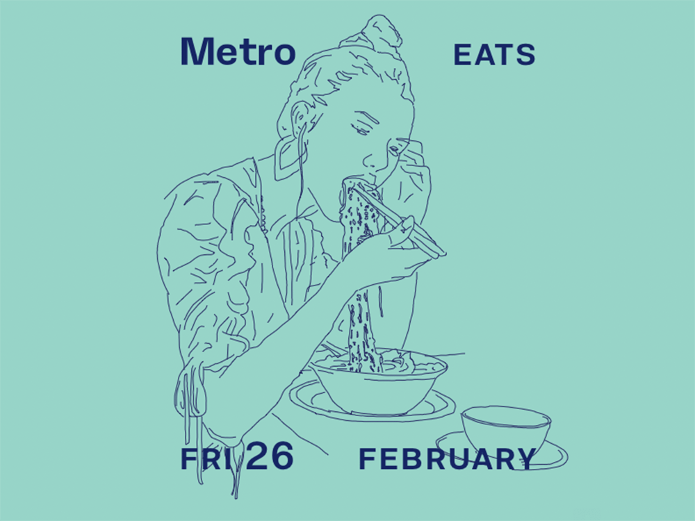 Metro Eats No. 16: Where to eat, and some sweet Auckland Arts Festival deals