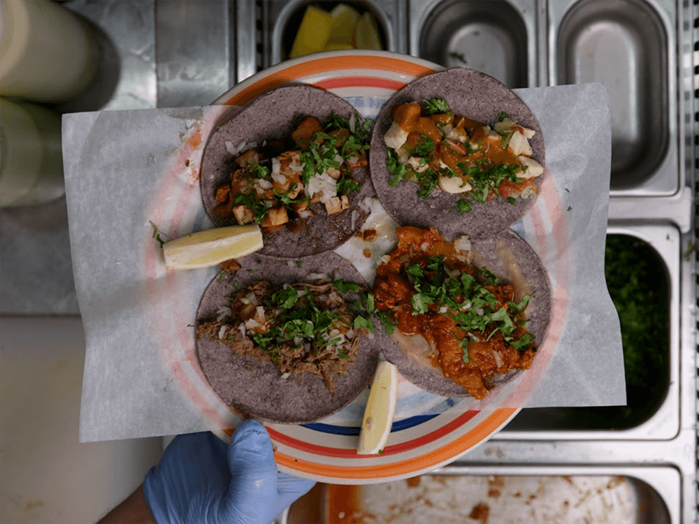 Metro — Mr Taco review: Tears over tacos