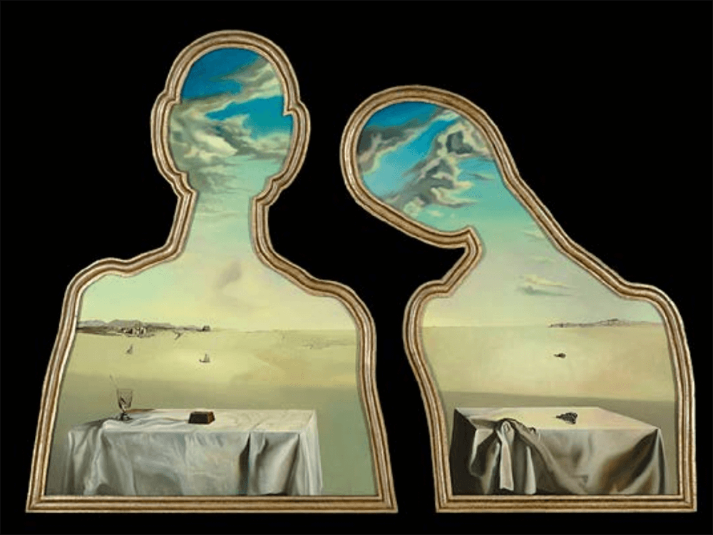 Weird world: Surrealist art at Te Papa