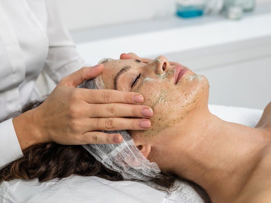 Aging, acne scars or dull skin? What skincare treatments can do to help