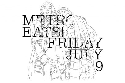 Metro Eats! — Friday July 9th, 2021