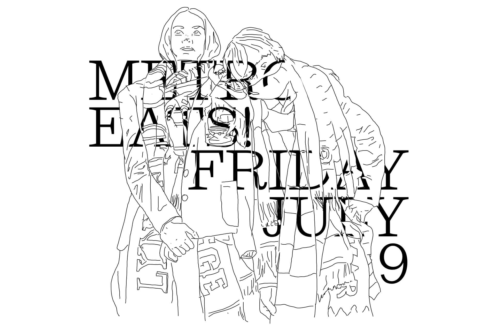 Metro Eats! — Friday July 9th, 2021