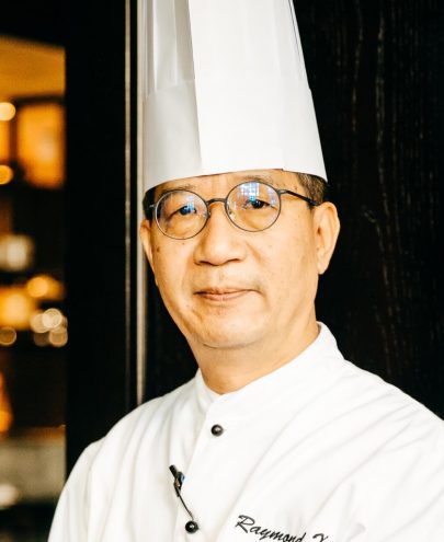 Metro x SkyCity: A look at Huami’s popular lunchtime yum cha
