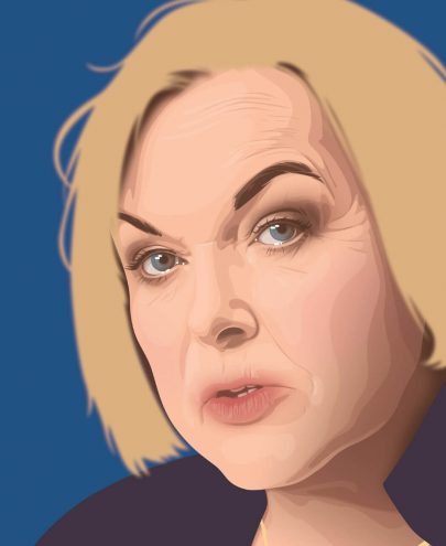 Consequence culture hangs over Judith Collins