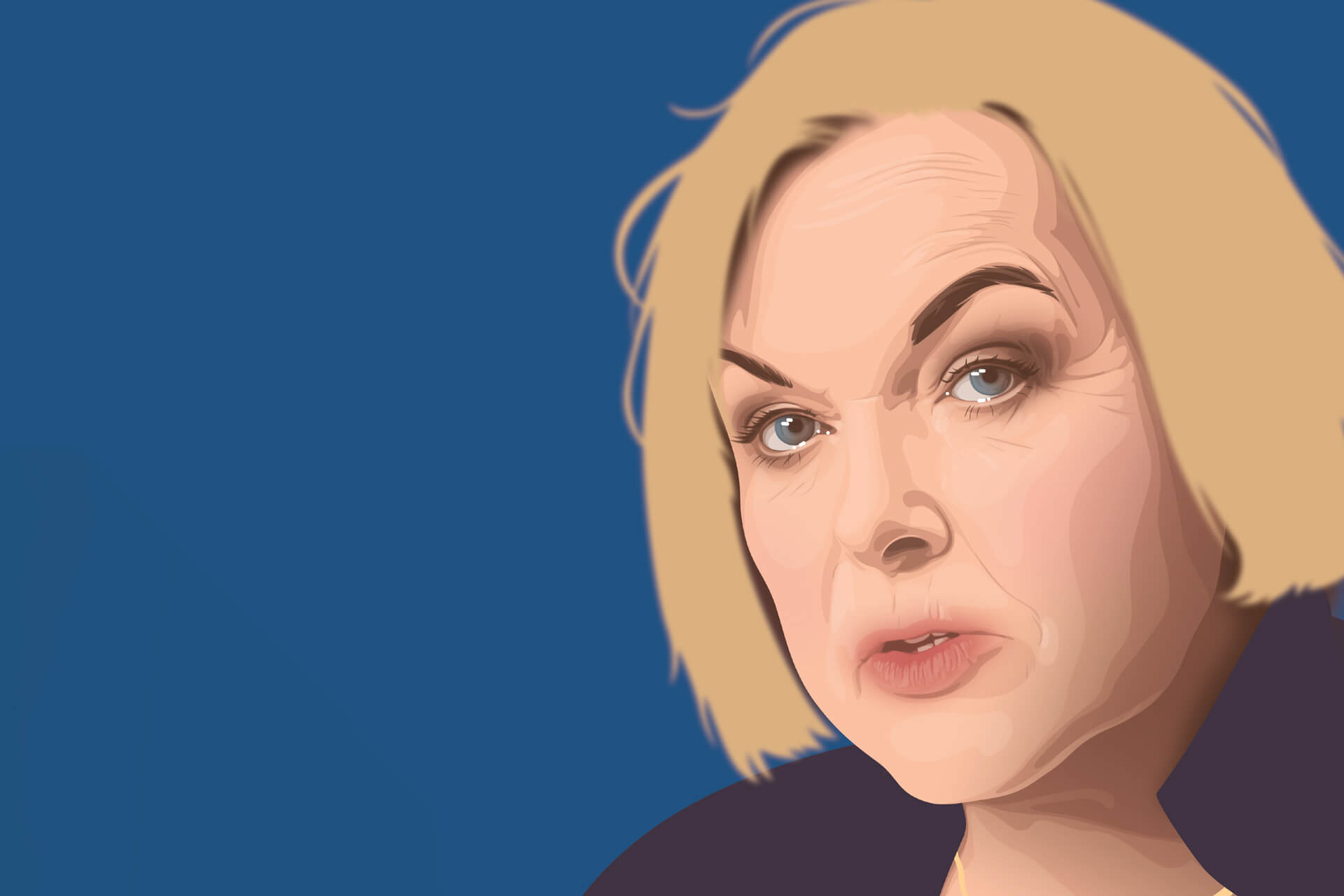 Consequence culture hangs over Judith Collins