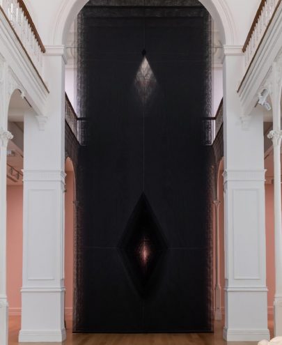 Handicapping the 2021 Walters Prize Finalists