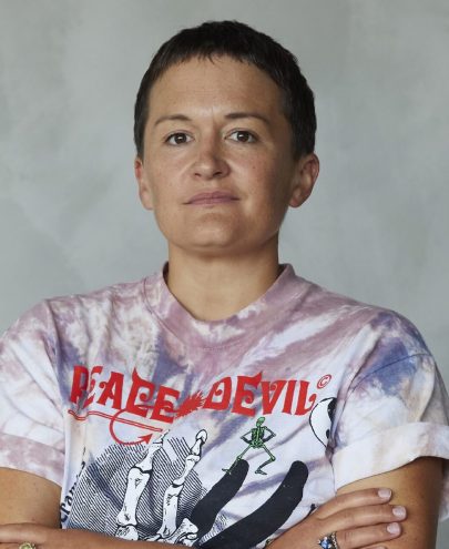 Showing the Way - Coastal Signs & Sarah Hopkinson