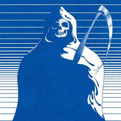 The National Party Death Spiral
