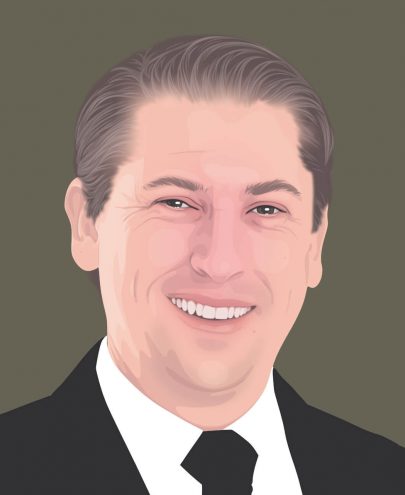 Is Michael 'Joseph Savage' Wood leadership material?