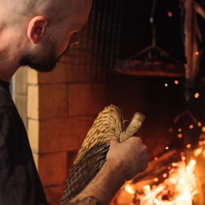 Behind the chef's counter: Ex-Pasture employees speak out