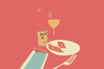 Metro Eats! — Friday 10th December