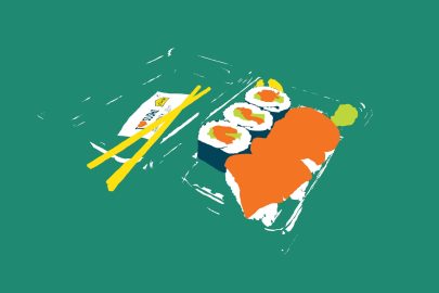 Metro Eats! — Friday 3rd December