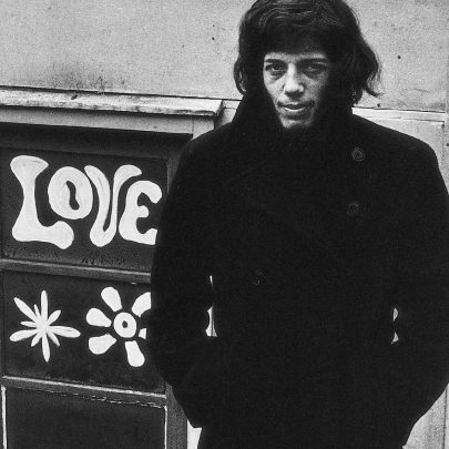 The extraordinary life of TIM SHADBOLT