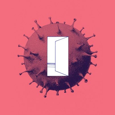 UNITING AGAIN: accomodating the unvaccinated in the new normal