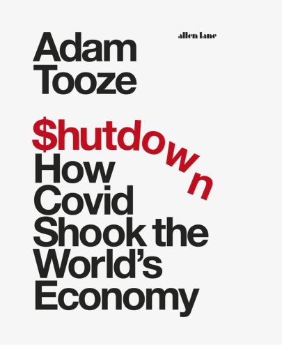 A Collage of Nightmares