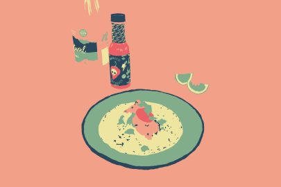 Metro Eats! — Friday 11 February