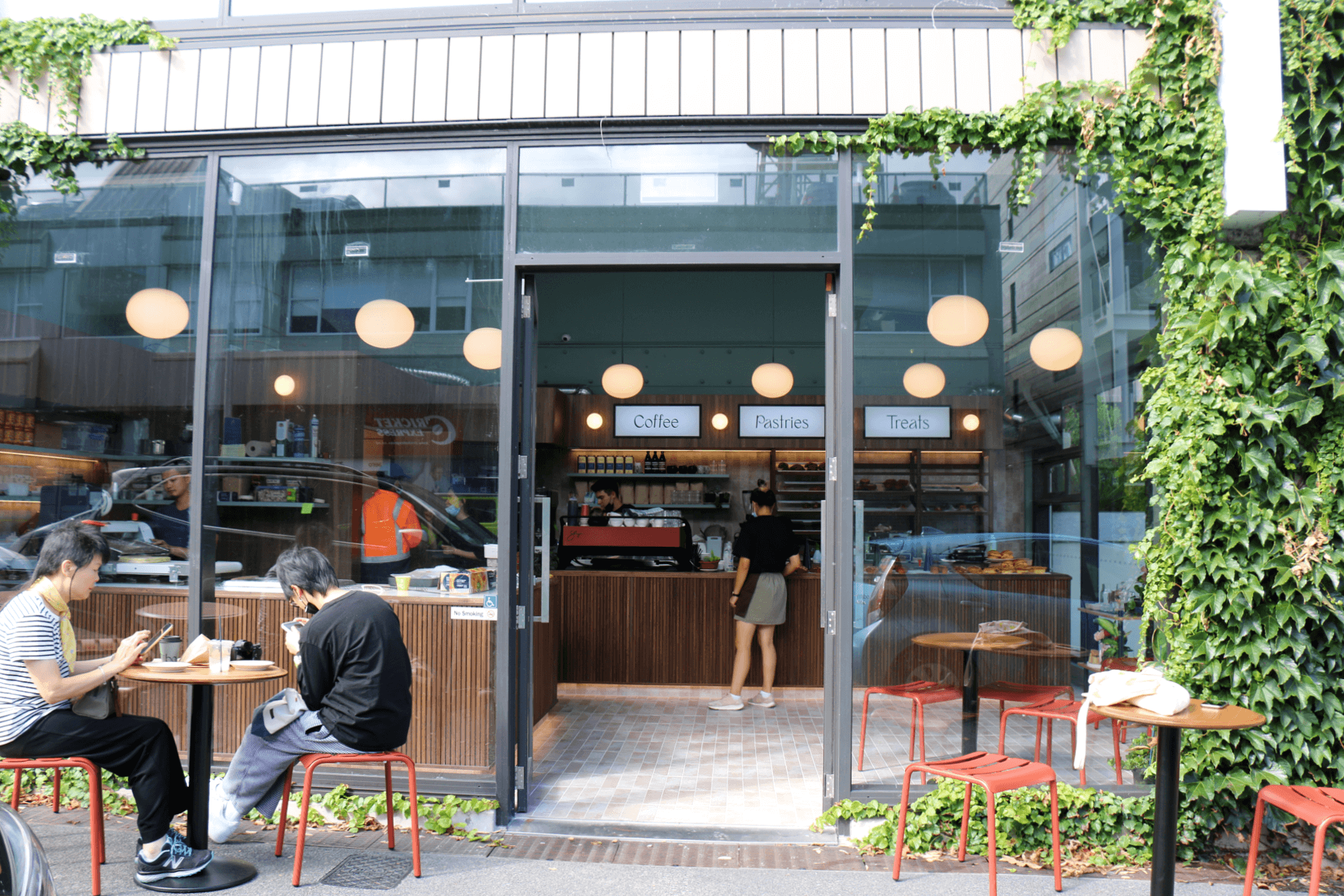 Cafe lot 10 eden ‎blog.mizukinana.jp