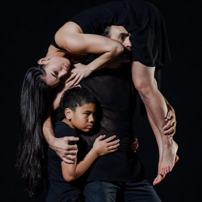 Metro’s Auckland Arts Festival Picks