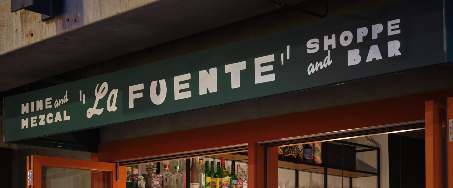 La Fuente