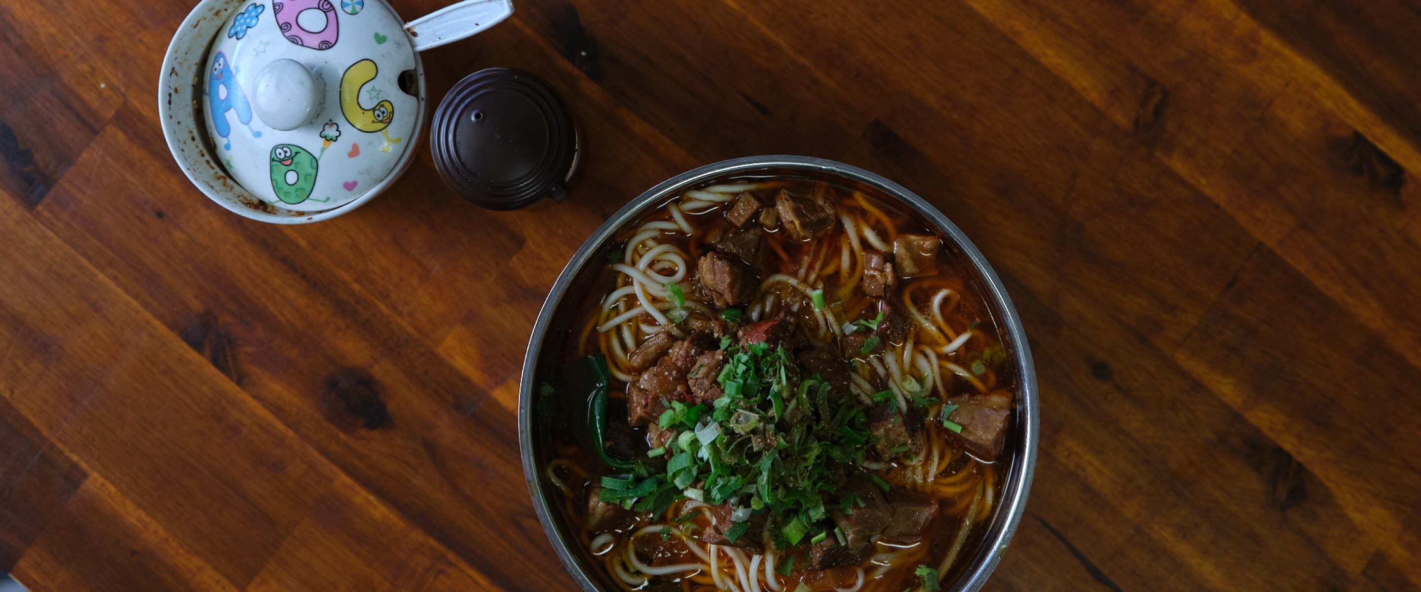 Noodle Heaven, Eats under 25, New Lynn Metro
