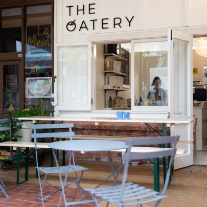 Best of Wellington: SO FRESH, SO CLEAN