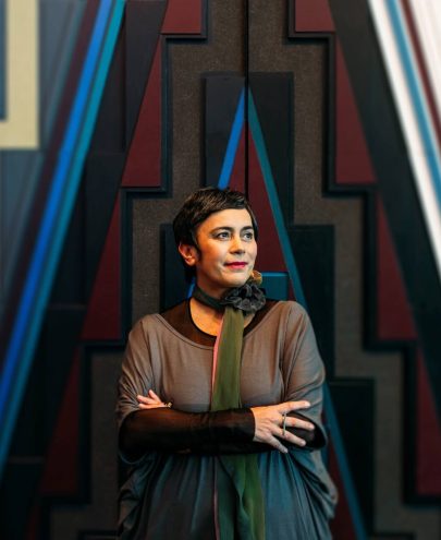 Best of Wellington: LISA REIHANA