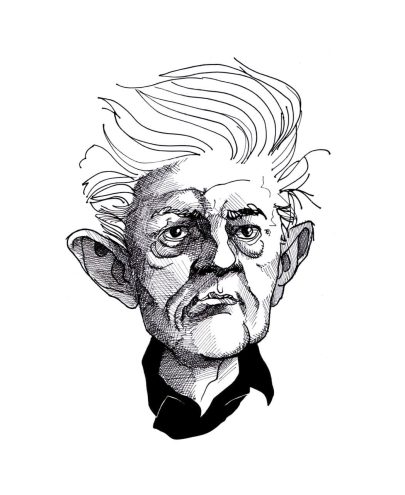 The Man Who Would Be King