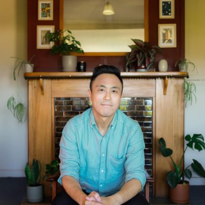 Review: Super Model Minority by Chris Tse