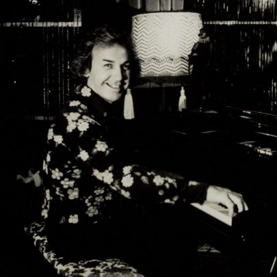 The remarkable life of Billy Farnell