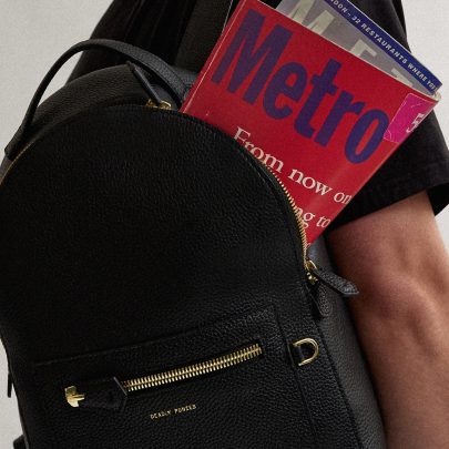 The Metro Deadly Ponies Scholarship Rides Again!