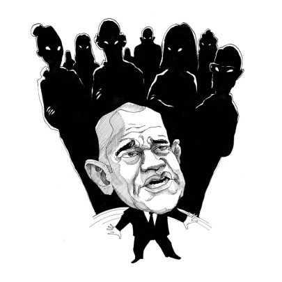 The Case for Abolishing Councils