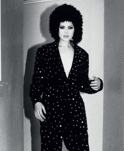 Mythos and Burritos: The literary world of GIOVANNI INTRA