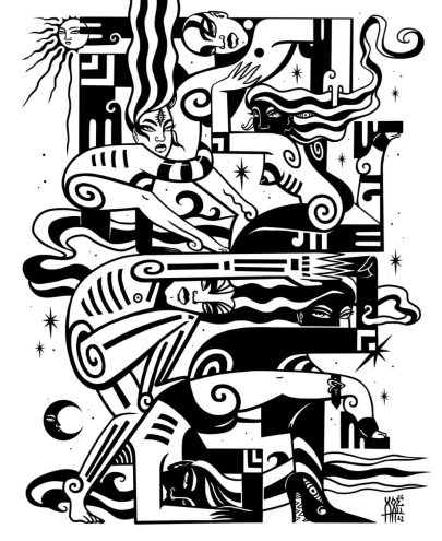 Anti-blackness, anti-whiteness, and racism in te ao Māori