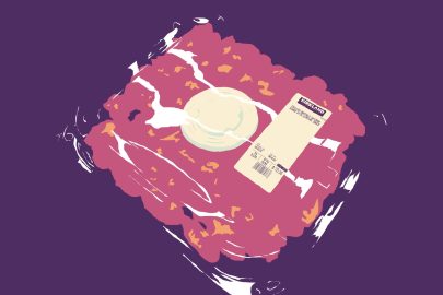 Metro Eats! — Friday 7 October