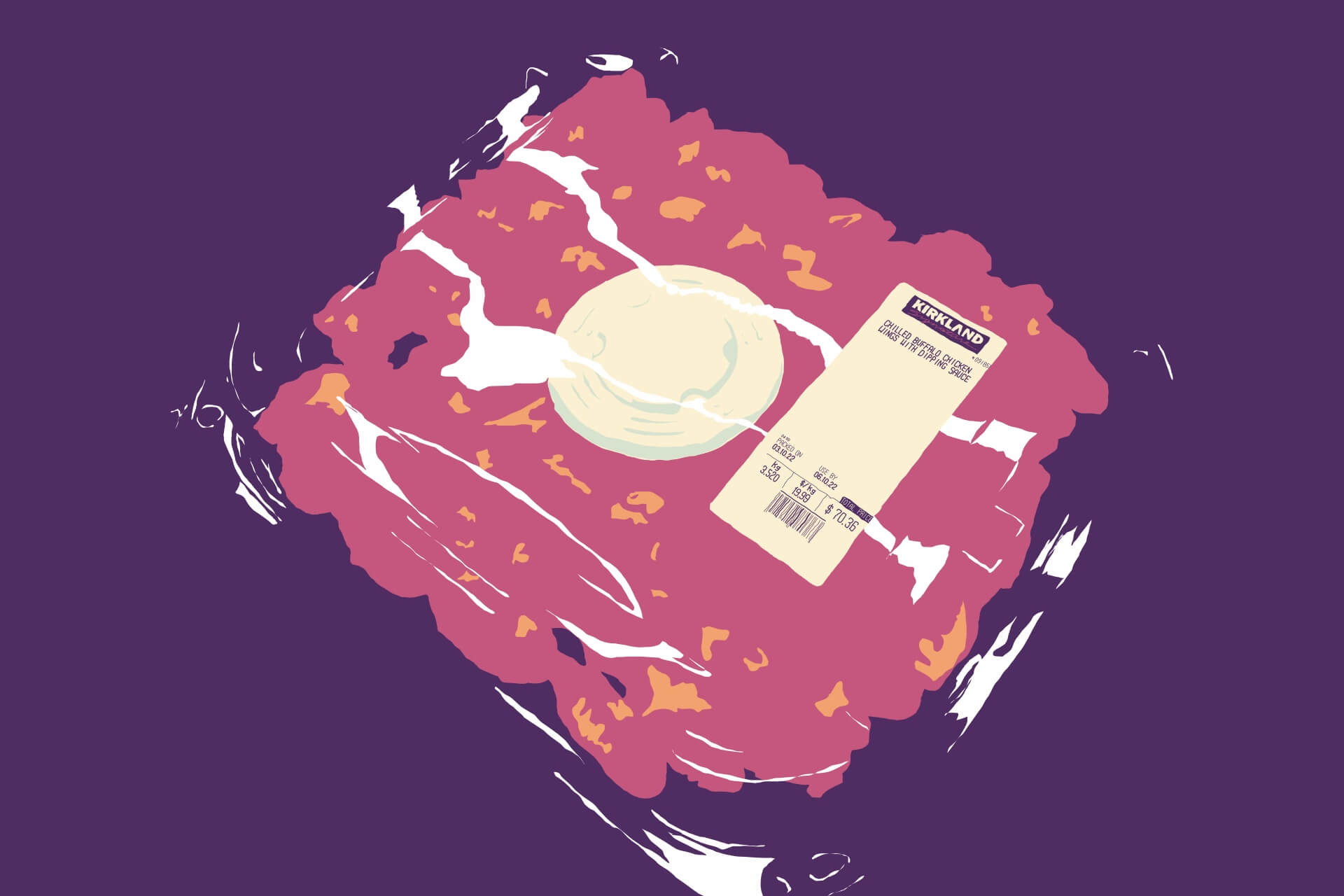 Metro Eats! — Friday 7 October