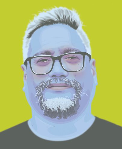 Young Greens activists swing and miss