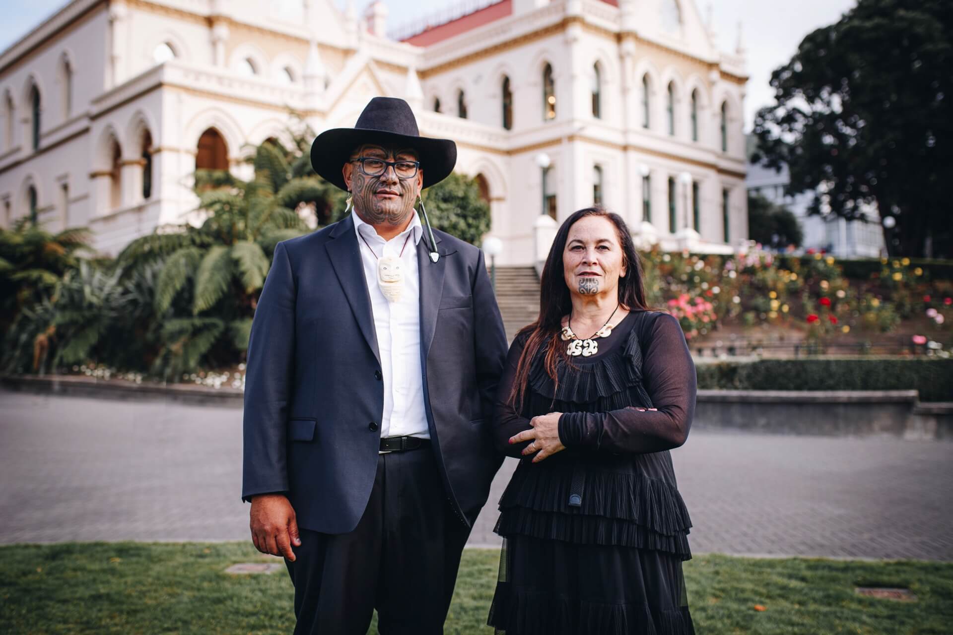 The Rise and Rise of Te Pāti Māori