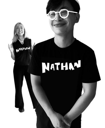 Scenes from a Yellow Breakfast