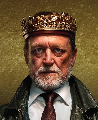 Review: Michael Hurst’s King Lear cannot stand the weight of its own creation