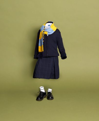 The SCHOOLS ISSUE is out now!