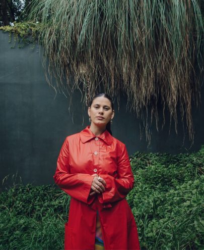 MĀNI DUNLOP